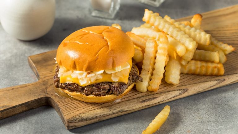 Burger Wisconsin Menu With Prices For 2025