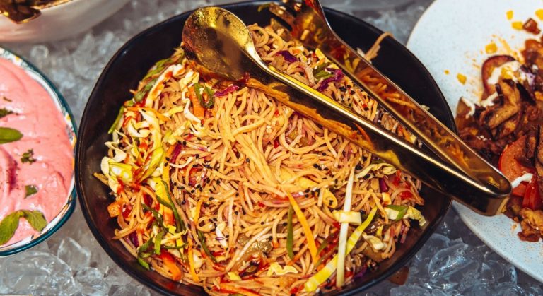 Khanz Menu With Prices For 2025