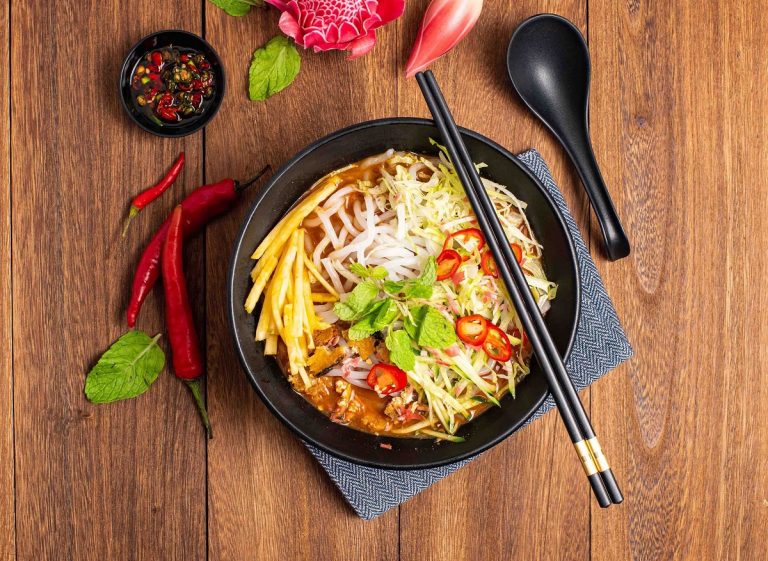 Little Penang Menu With Prices For 2025