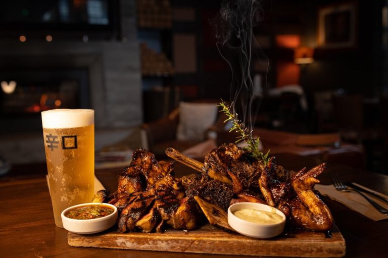 Little Savanna Menu With Prices For 2025