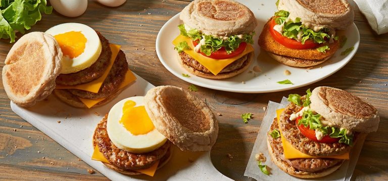 Mcdonald’s Breakfast Menu With Prices For 2025