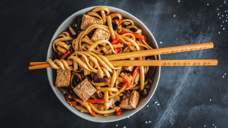 Noodle Canteen Menu With Prices For 2025