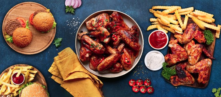 Paradise Takeaway Menu With Prices 2025