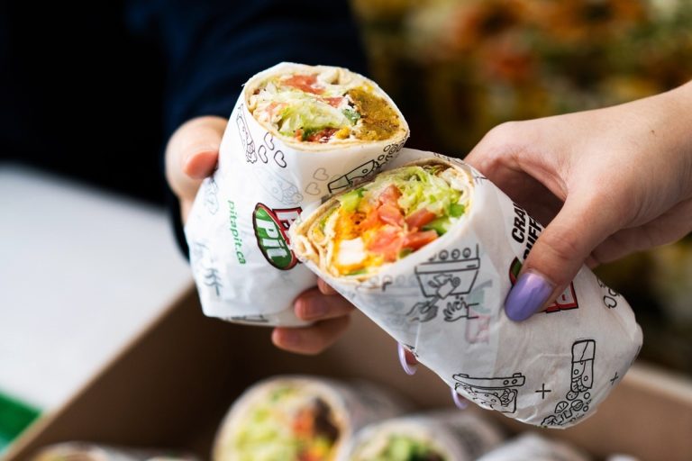 Pita Pit Menu With Prices For 2025