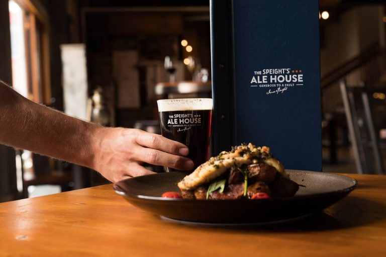 Speights Ale House Menu With Prices For 2025